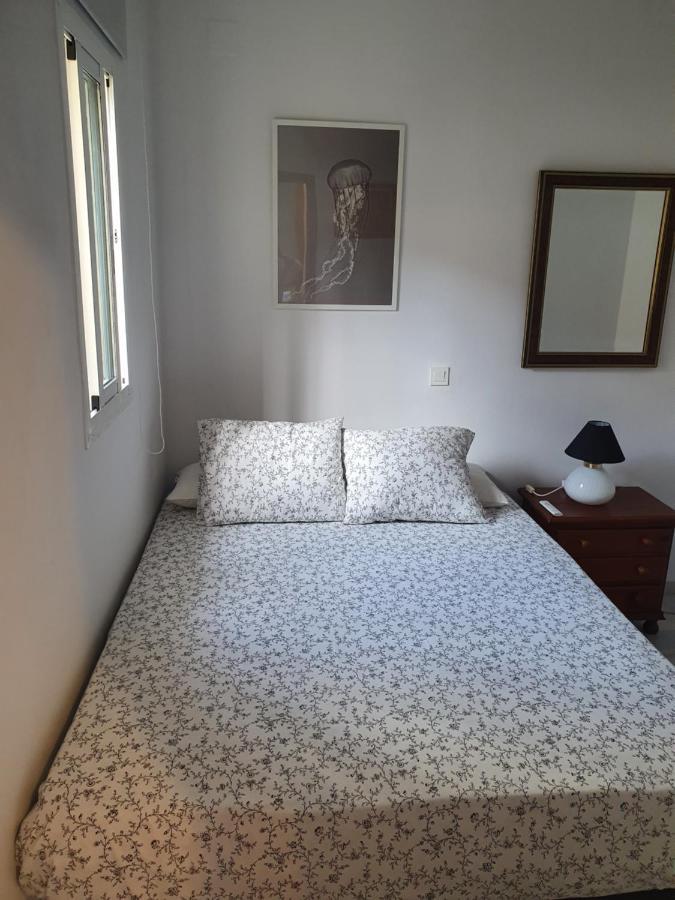 Duplex With Terrace Santa Rufina Apartman Sevilla Kültér fotó